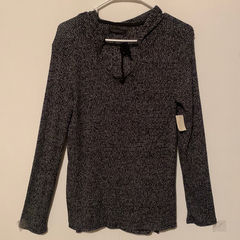 Aeropostale Women’s Hooded Sweater/Tunic NWT
